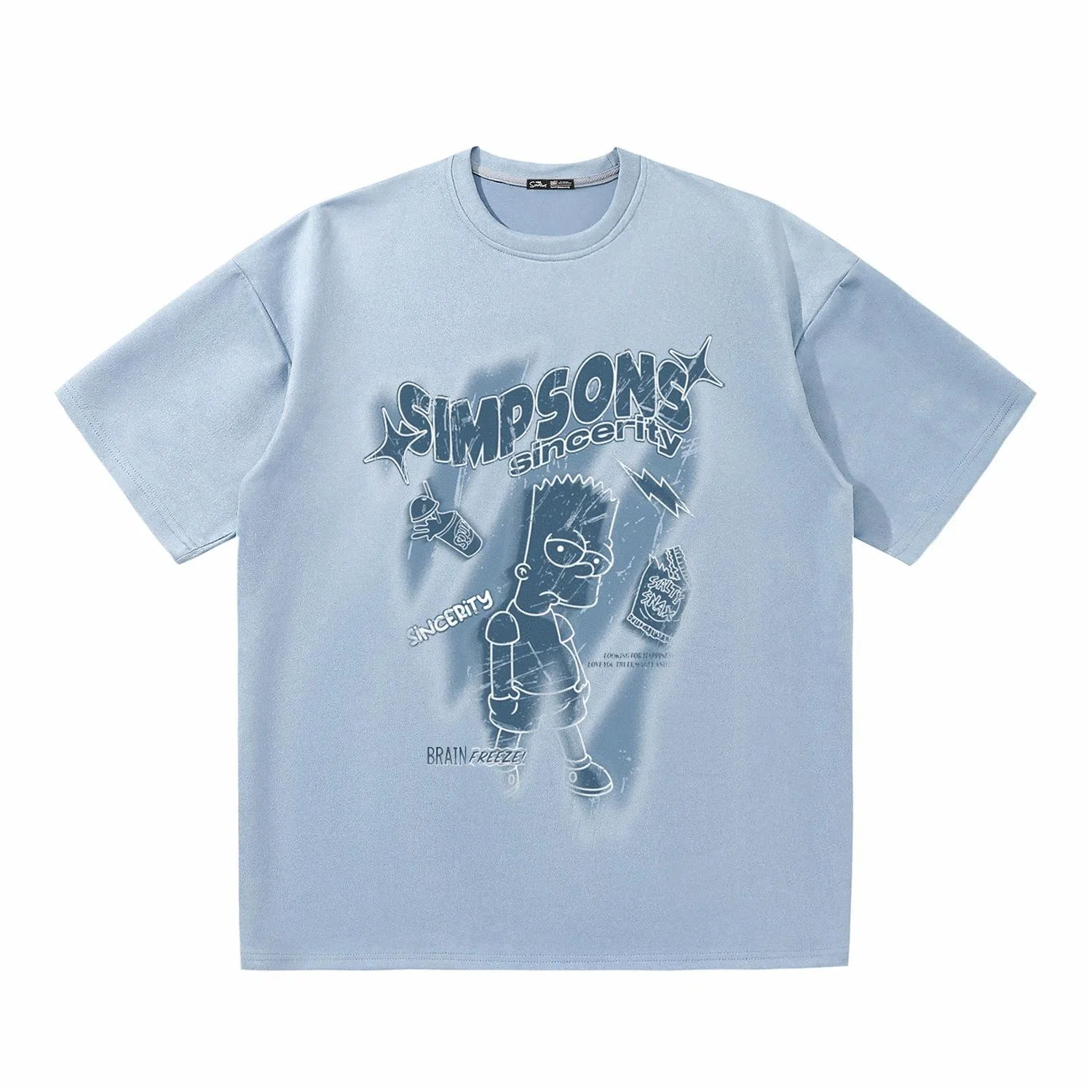 The Simpsons T