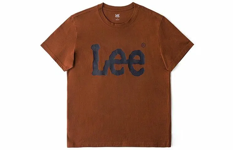 Lee SS24 LogoT