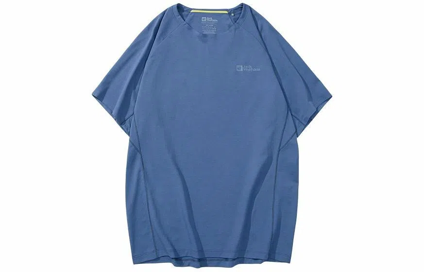 Jack Wolfskin logo T