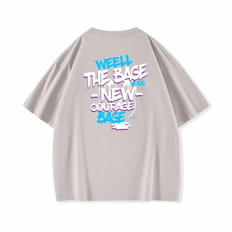 logo T