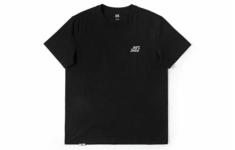 Lee SS24 LogoT