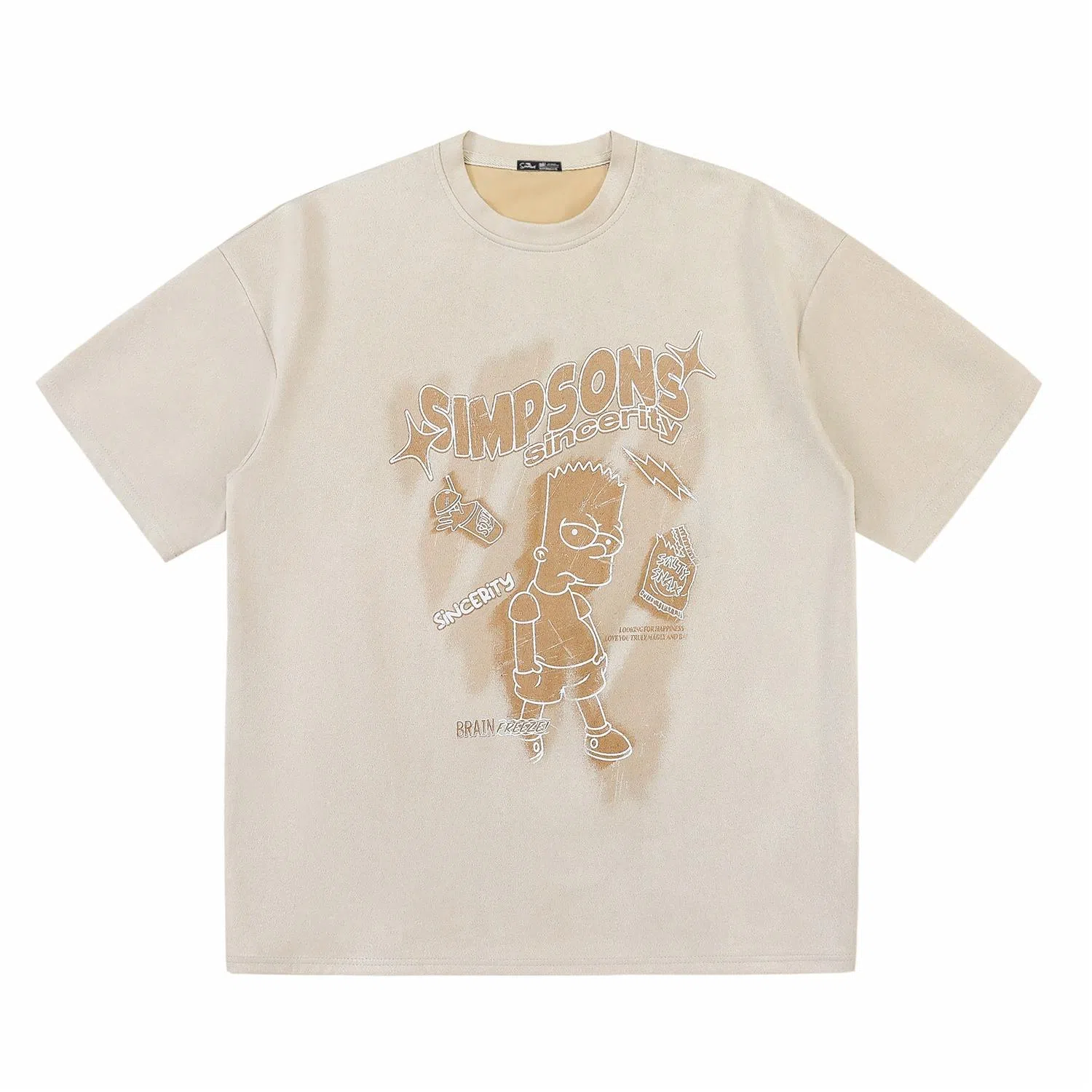 The Simpsons T