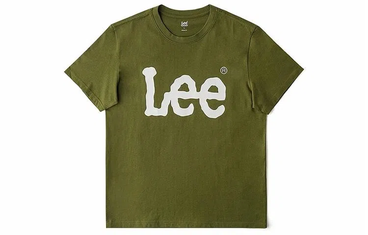 Lee SS24 LogoT