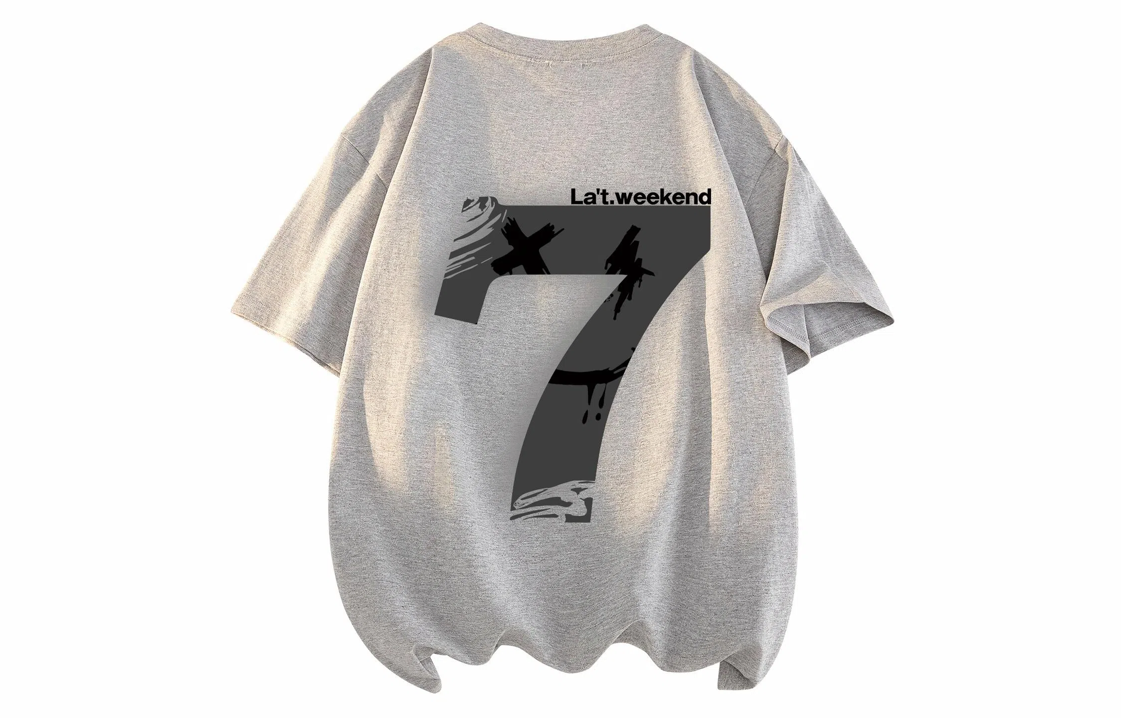 LA'T.WEEKEND