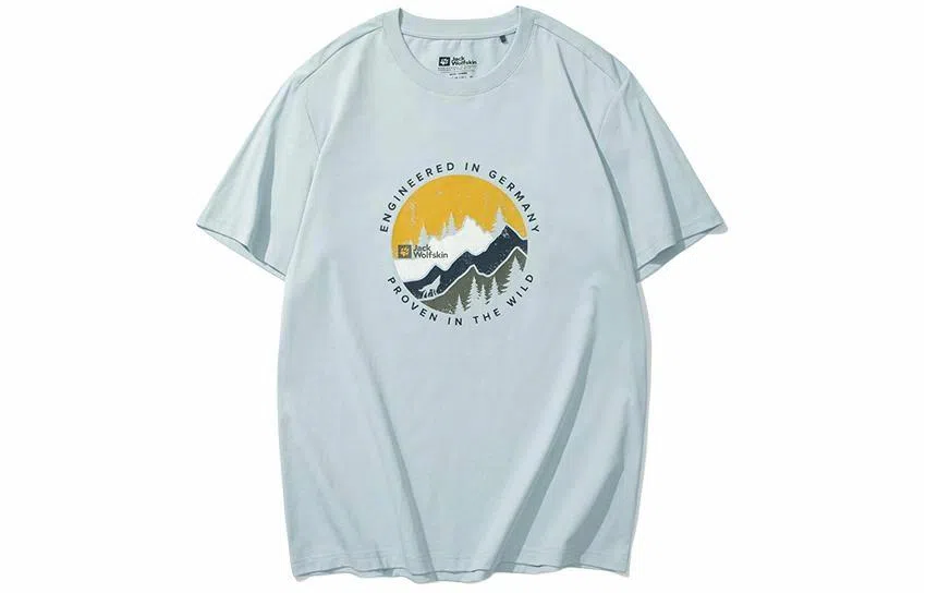 Jack Wolfskin T