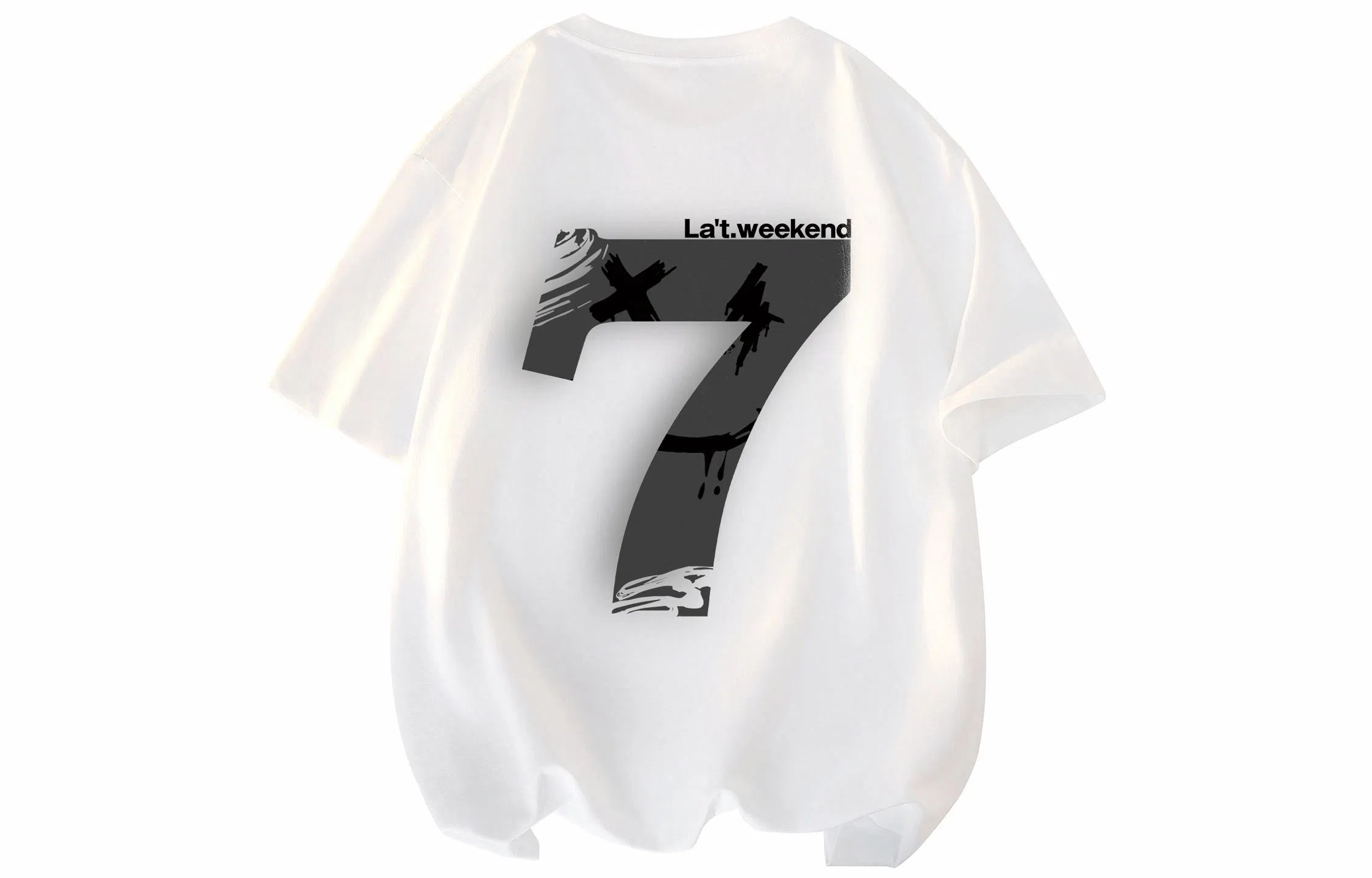 LA'T.WEEKEND