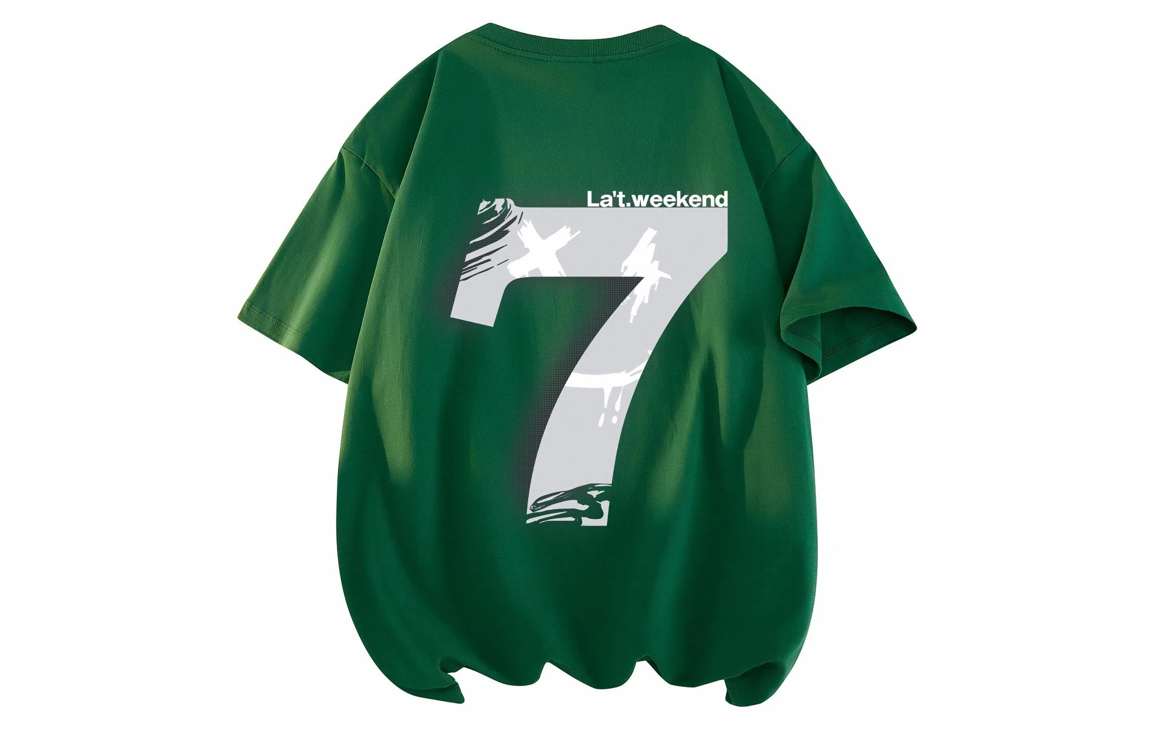 LA'T.WEEKEND
