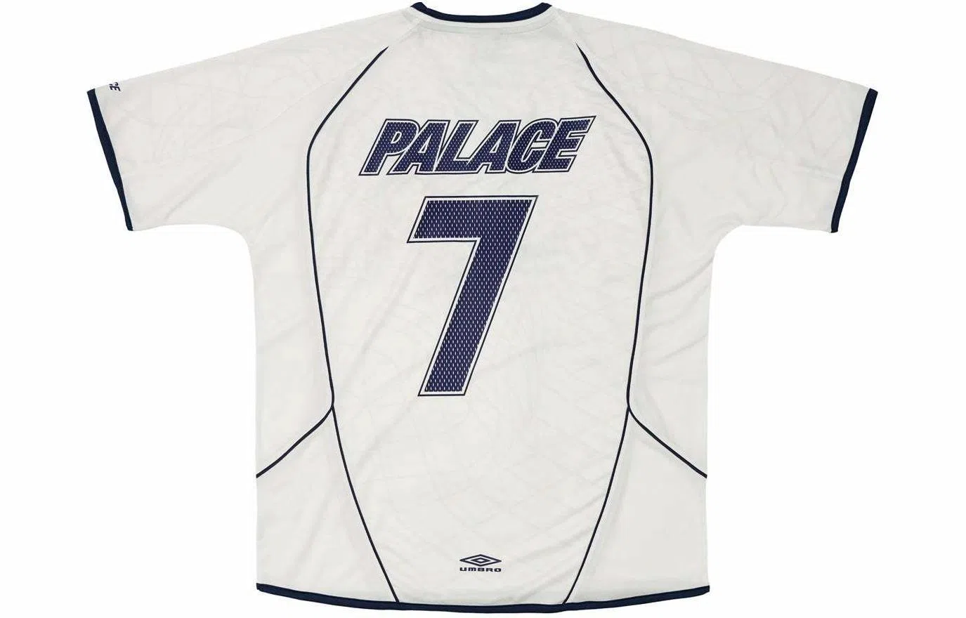 PALACE x umbro SS24 HOME SHIRT T