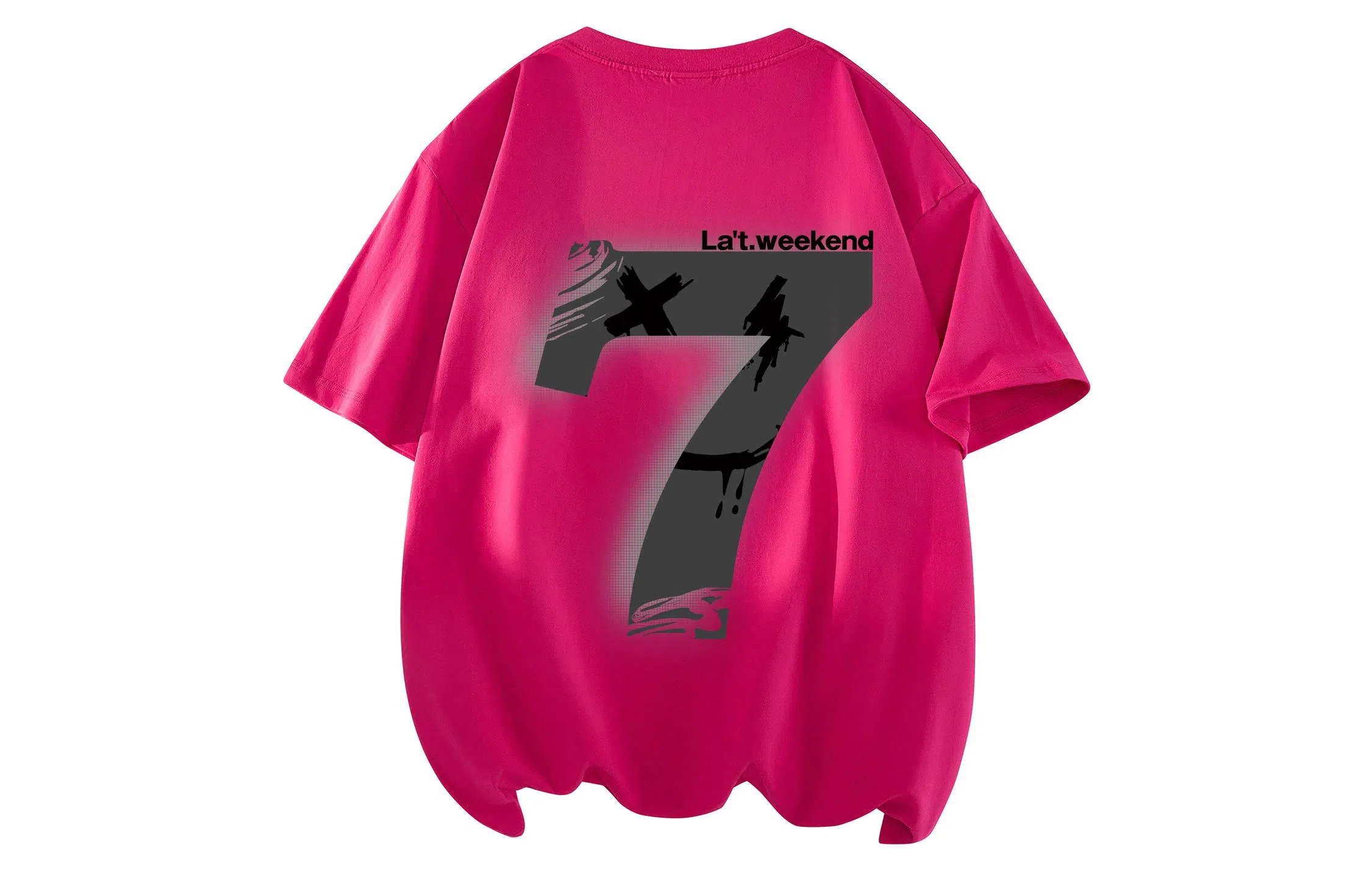 LA'T.WEEKEND