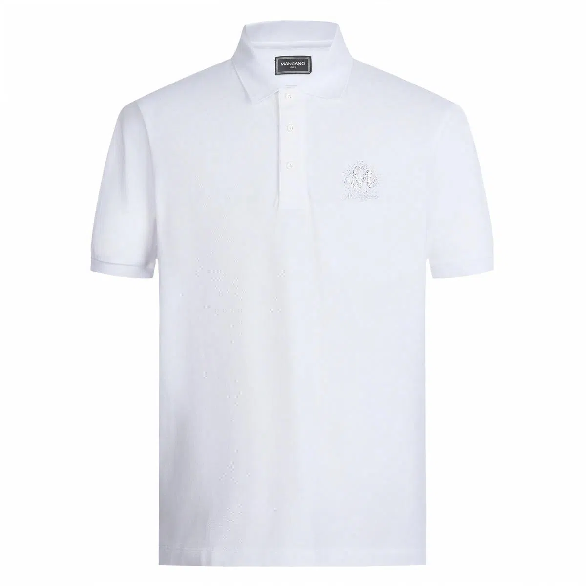 MANGANO LogoPolo SS24T