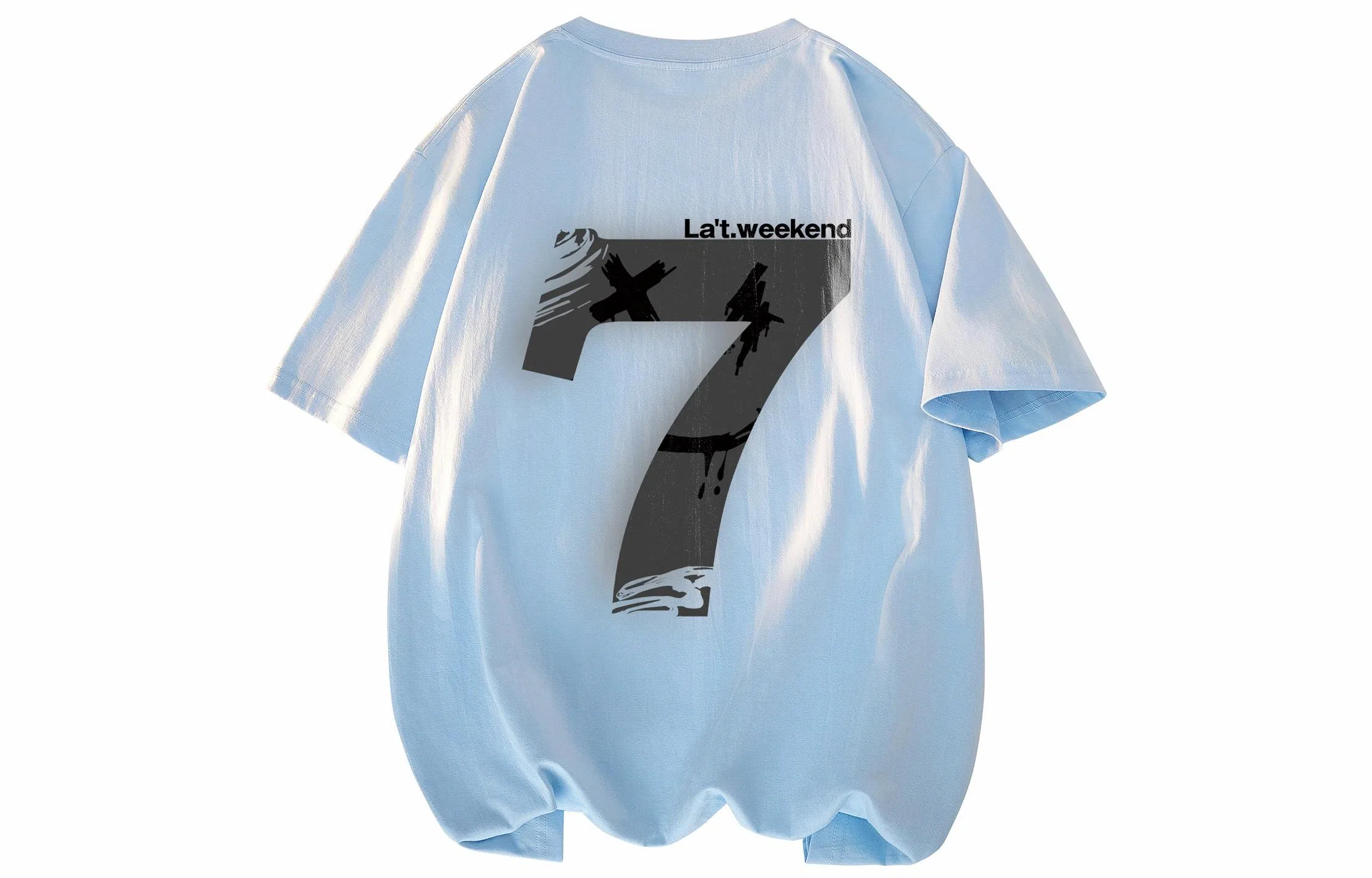 LA'T.WEEKEND