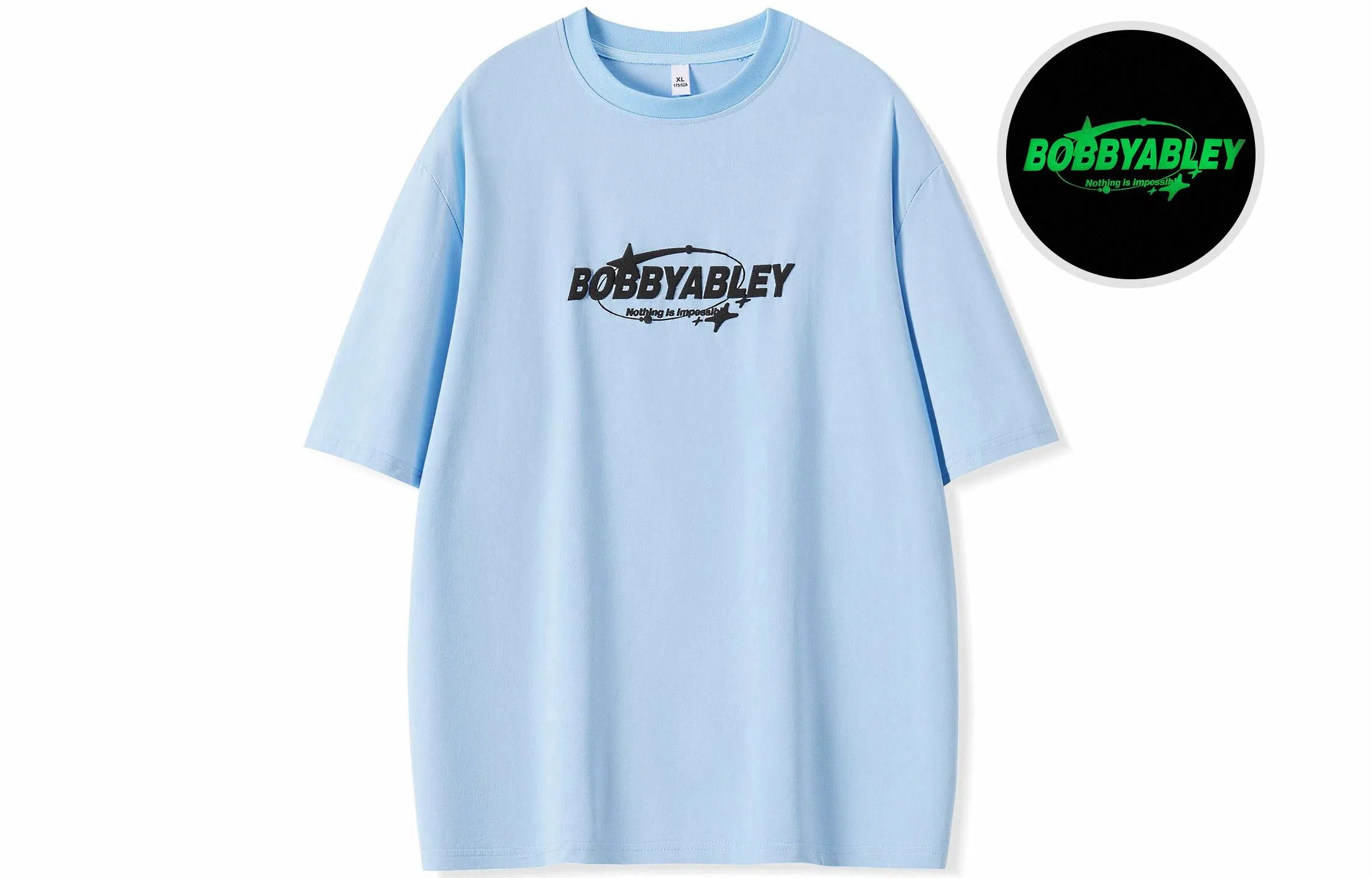 BOBBY ABLEY T