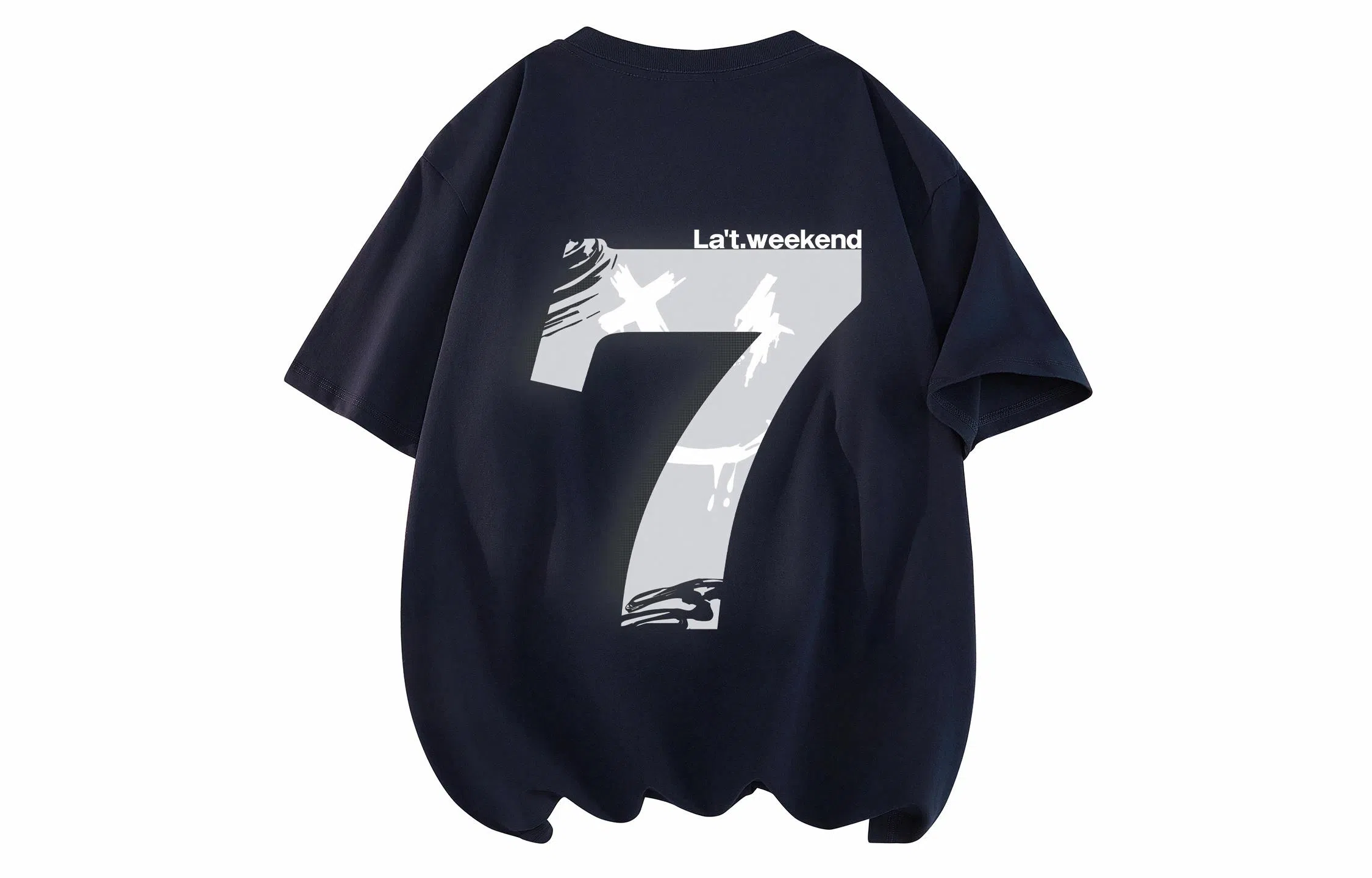 LA'T.WEEKEND