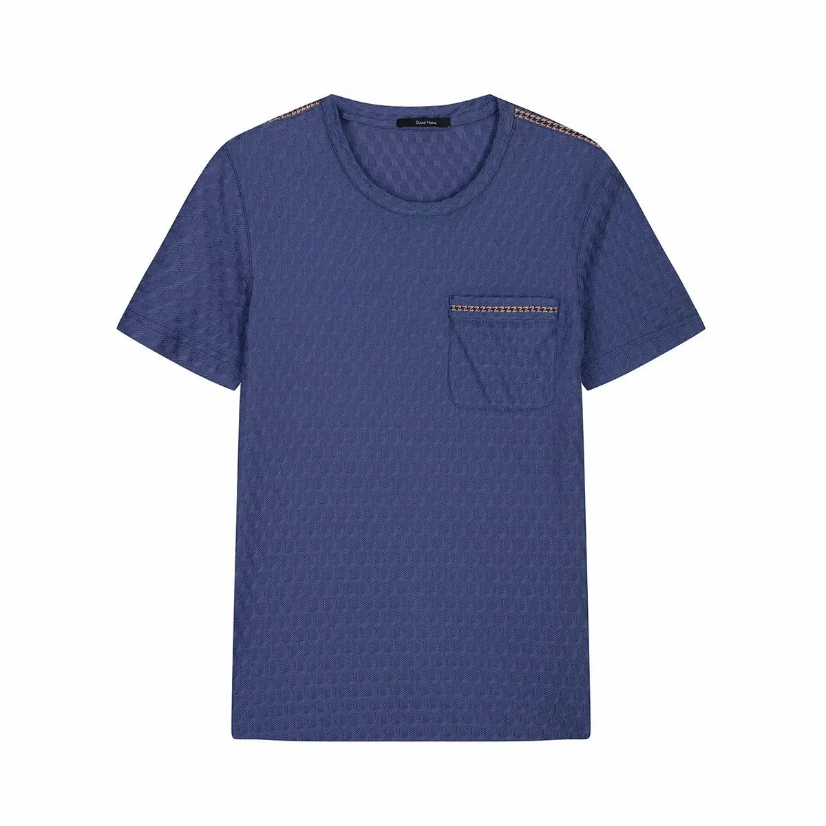 DAVID NAMAN T