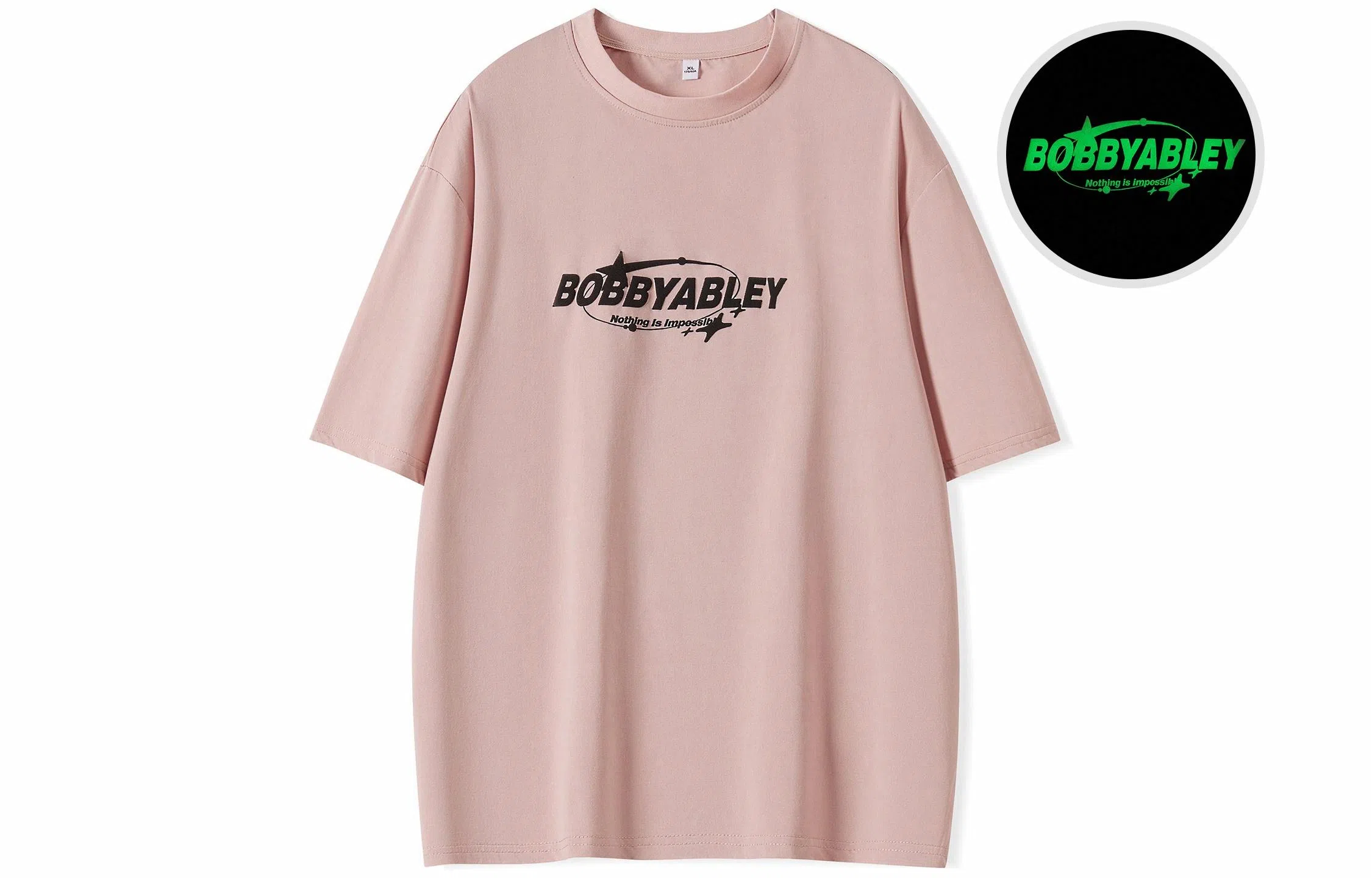 BOBBY ABLEY T