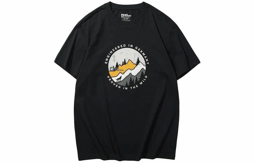 Jack Wolfskin T