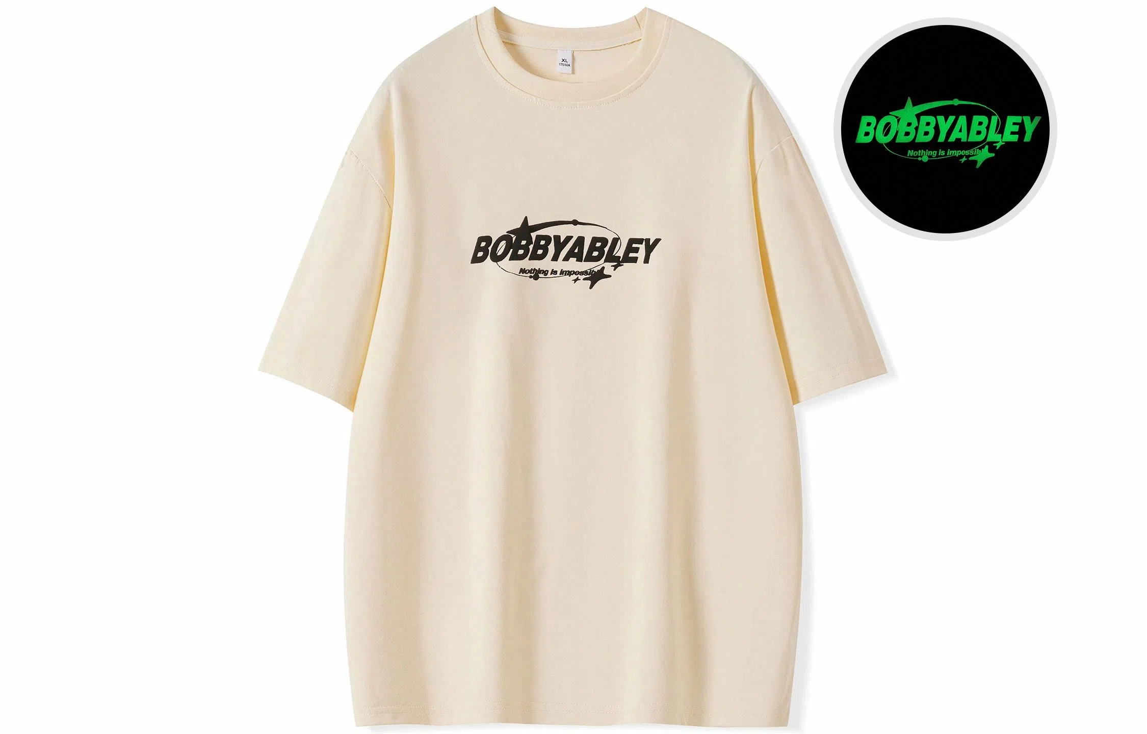 BOBBY ABLEY T