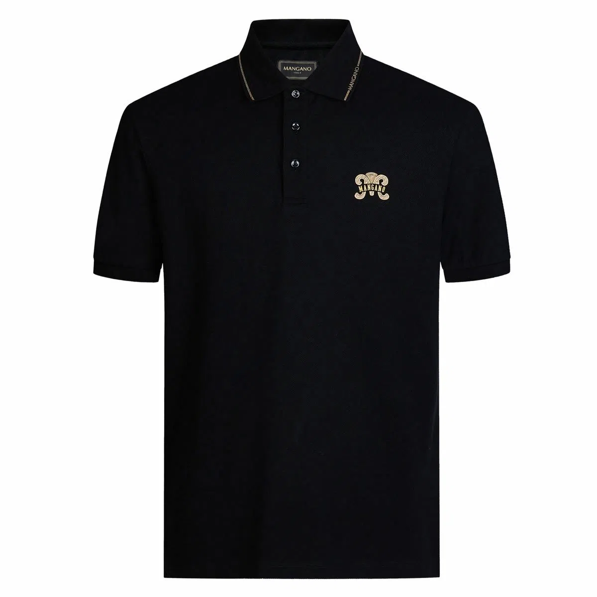 MANGANO SS24 PoloT