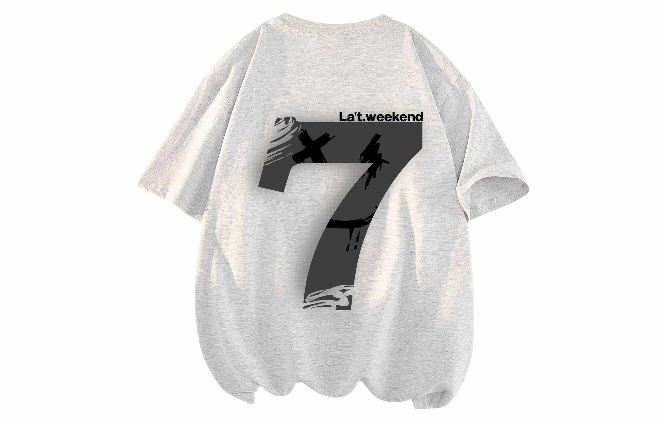 LA'T.WEEKEND