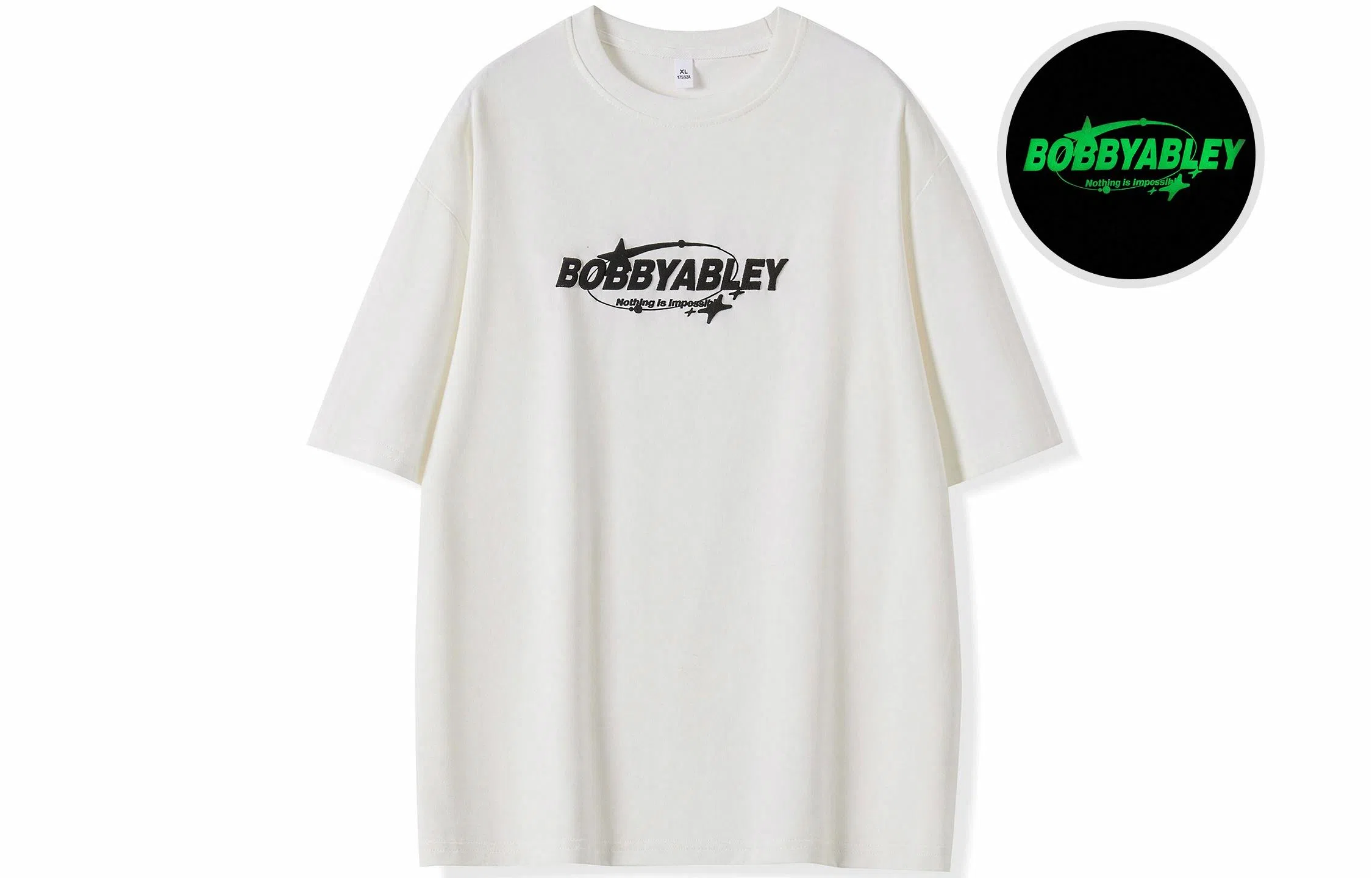 BOBBY ABLEY T
