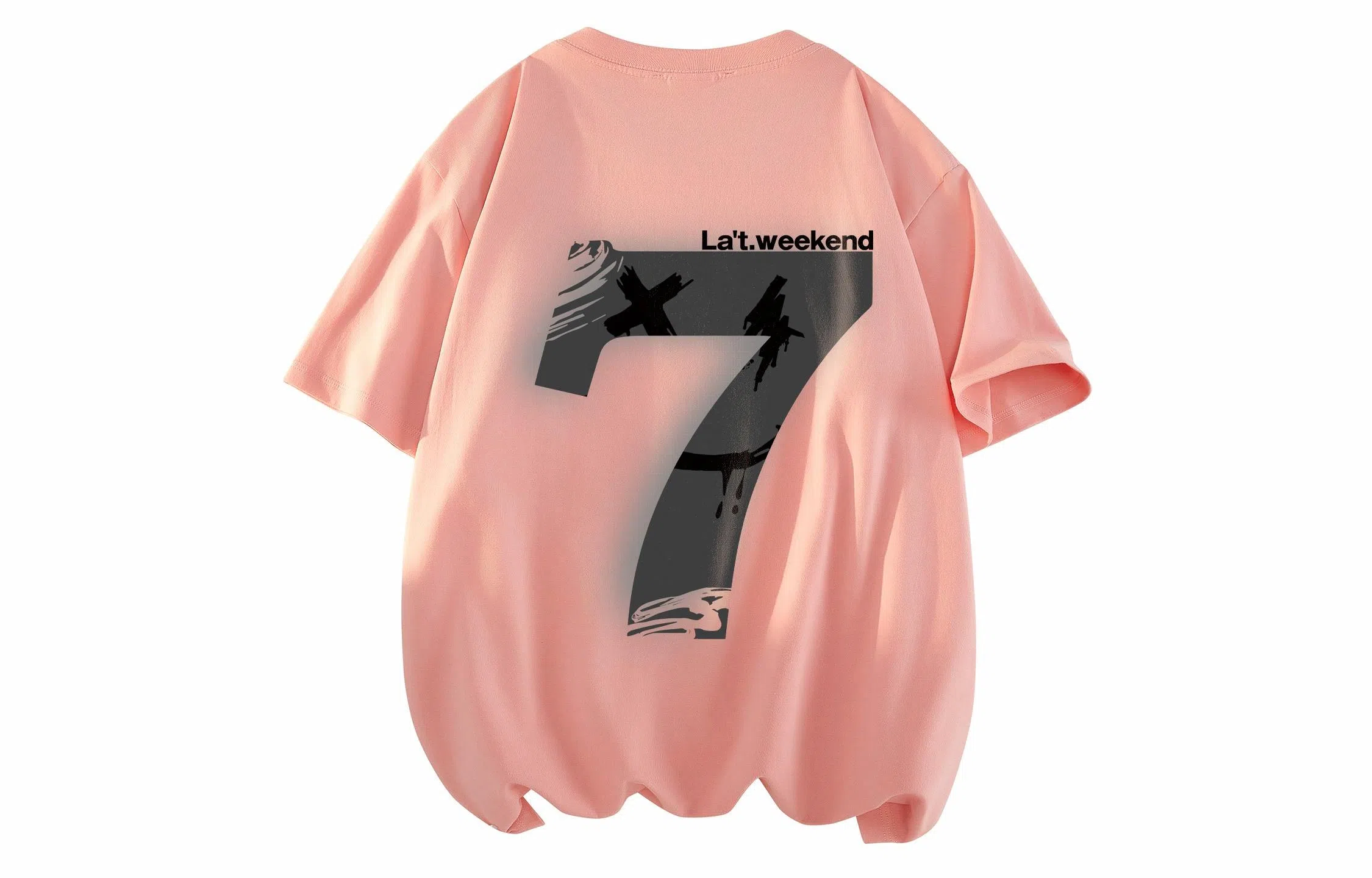 LA'T.WEEKEND