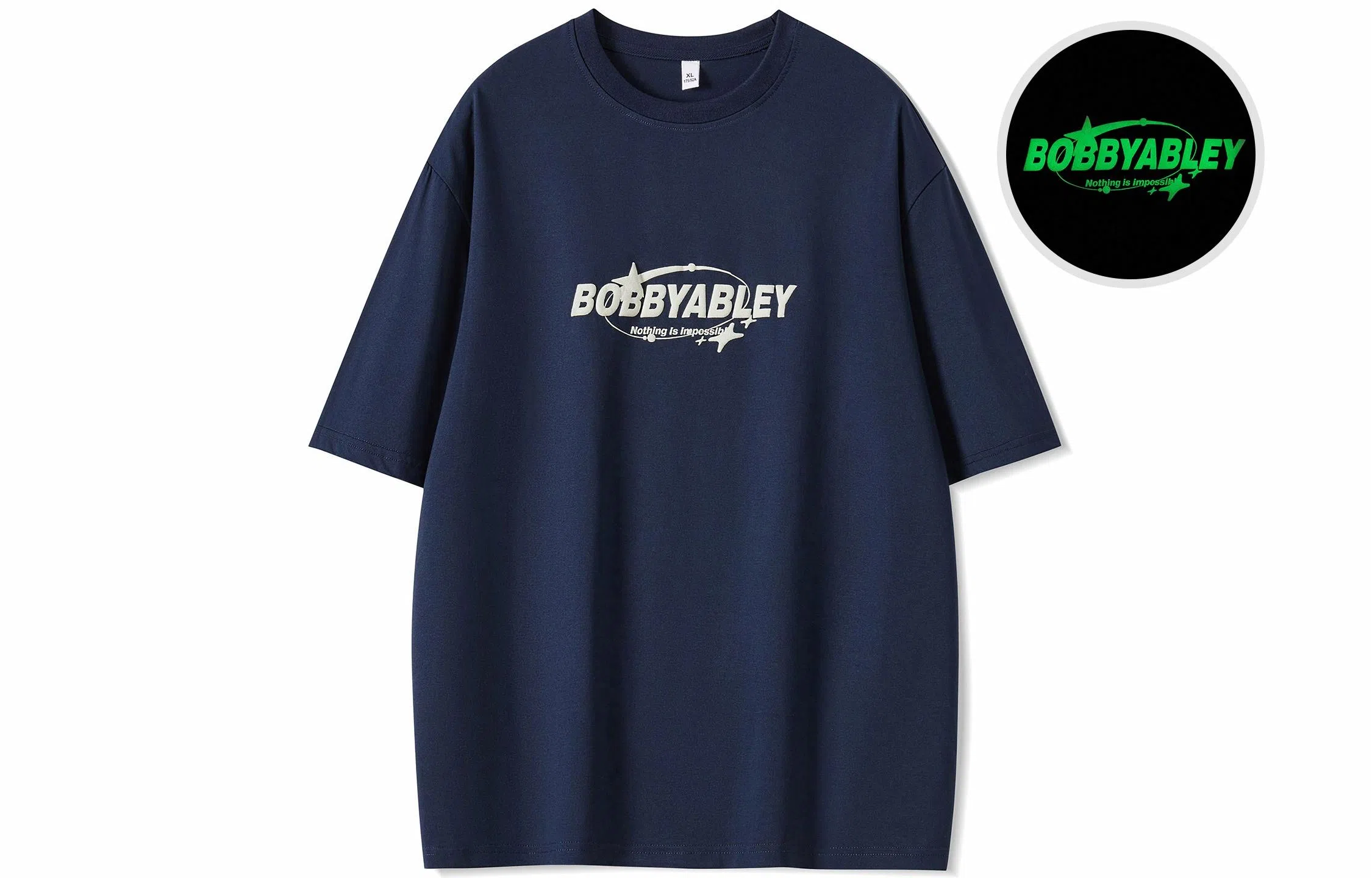 BOBBY ABLEY T