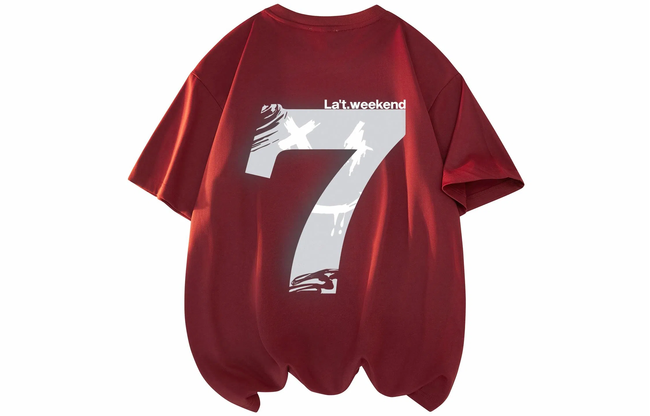 LA'T.WEEKEND