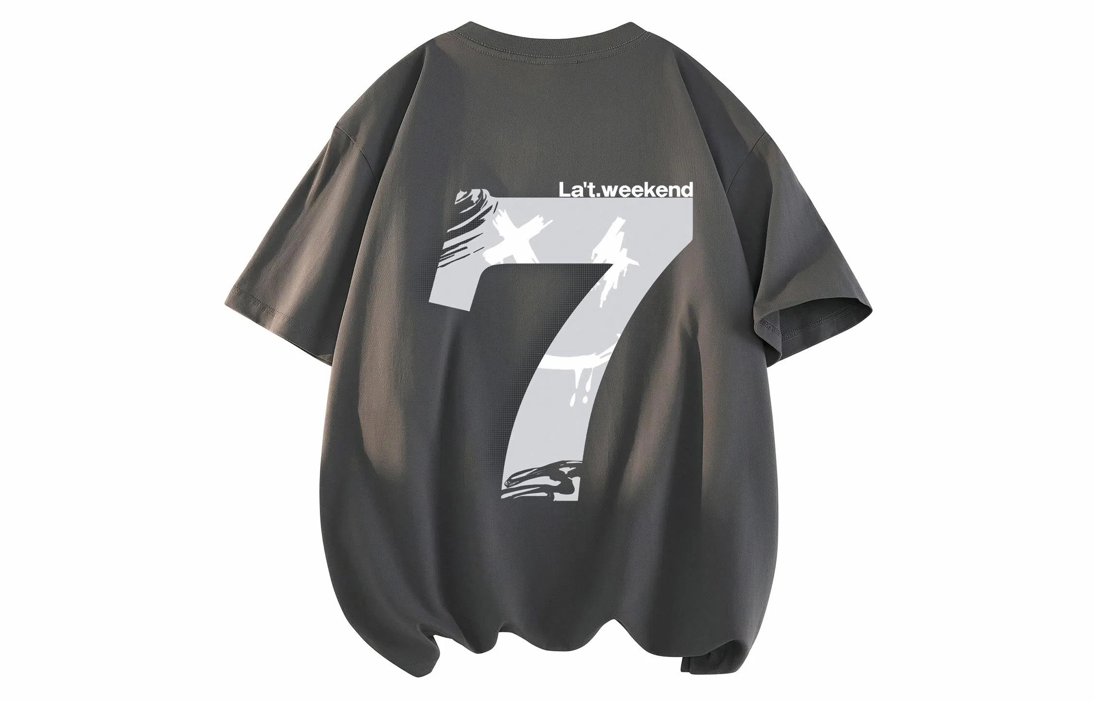 LA'T.WEEKEND