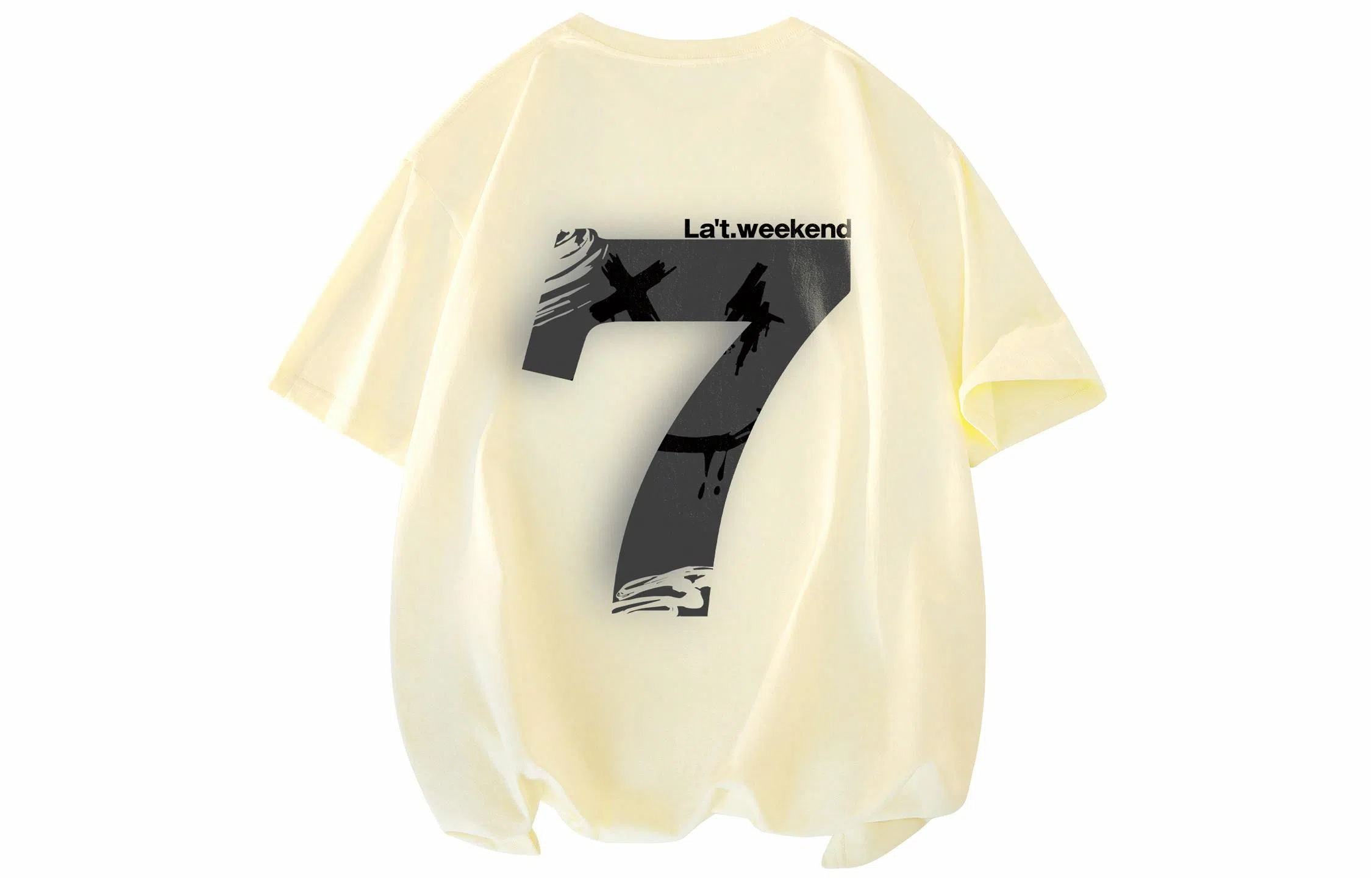 LA'T.WEEKEND