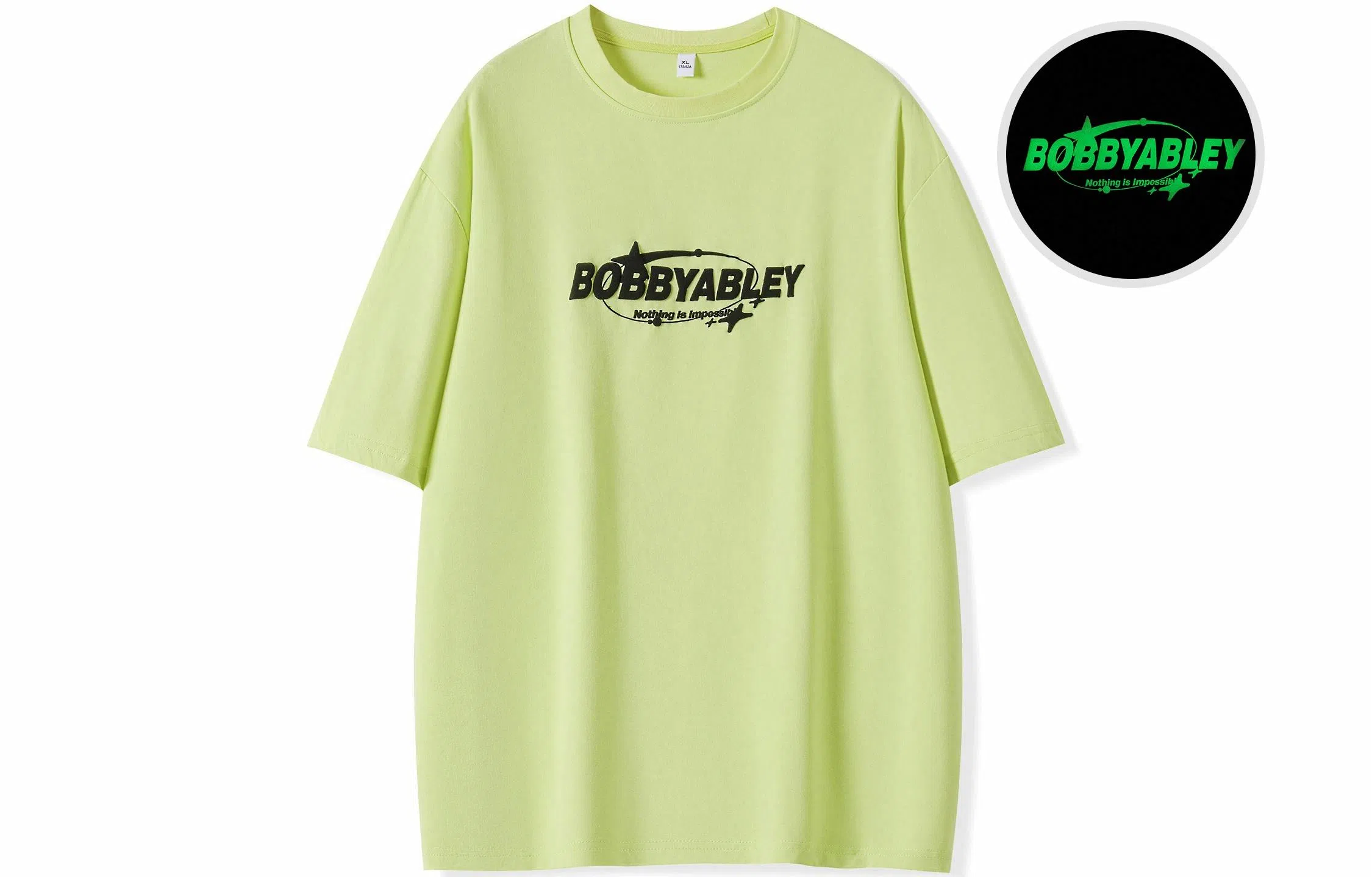 BOBBY ABLEY T