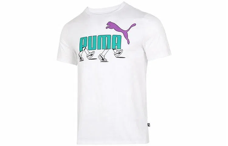 PUMA LogoT