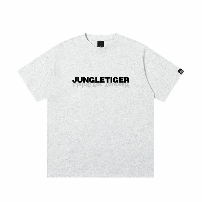 JUNGLE TIGER T