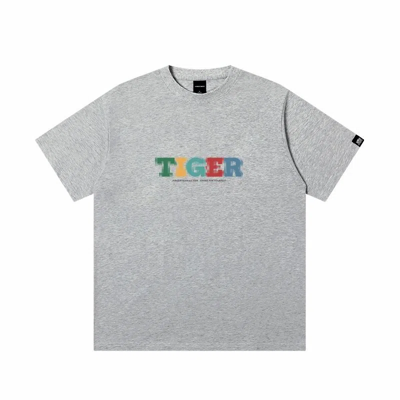 JUNGLE TIGER T