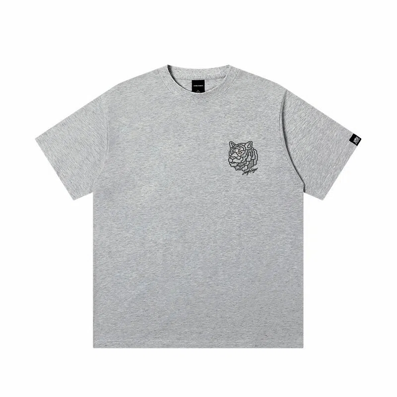 JUNGLE TIGER T