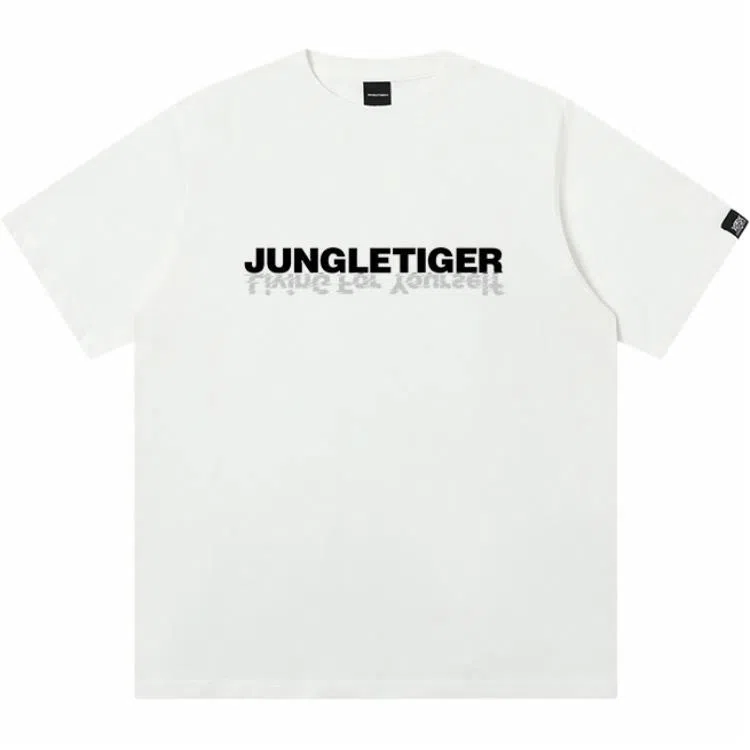 JUNGLE TIGER T