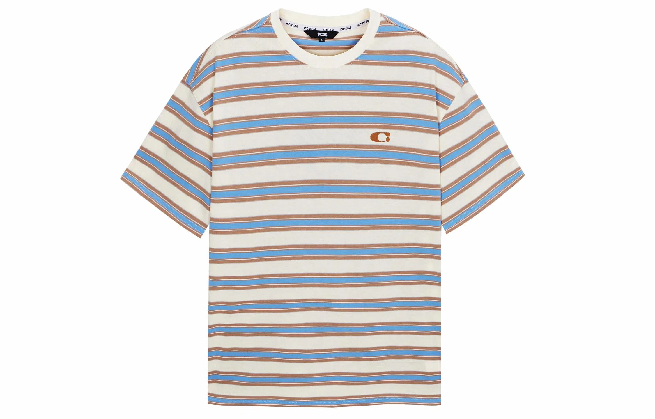 ICONS Lab T