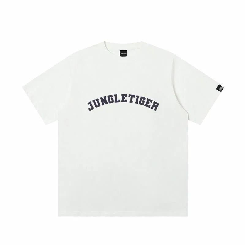 JUNGLE TIGER T