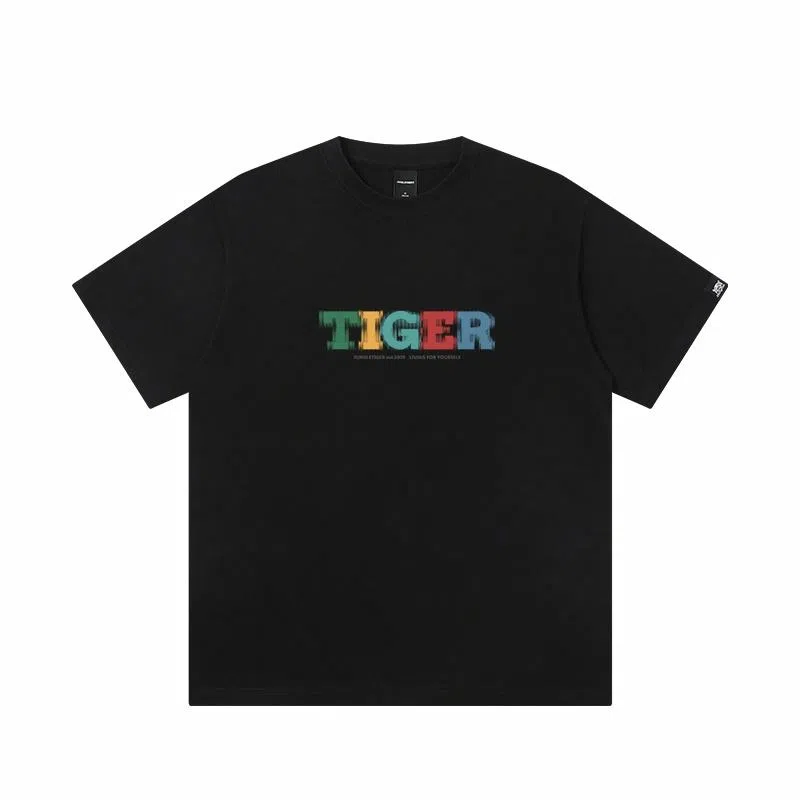 JUNGLE TIGER T