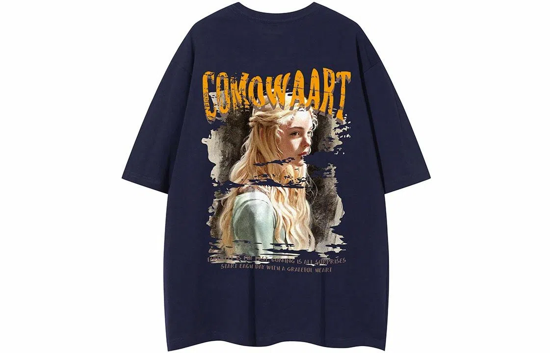COMOWA T