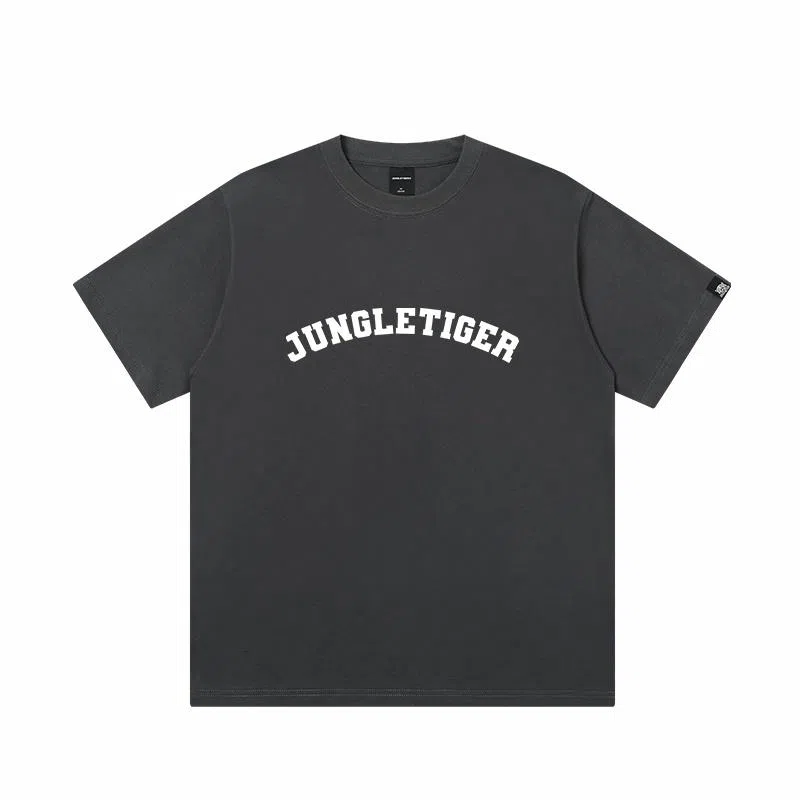 JUNGLE TIGER T