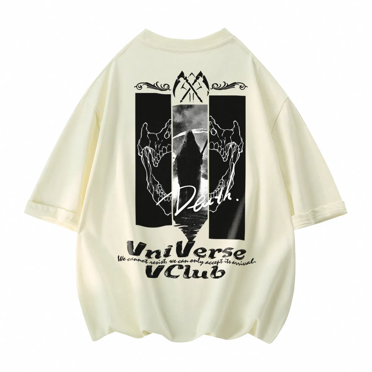 VniVerseVClub T