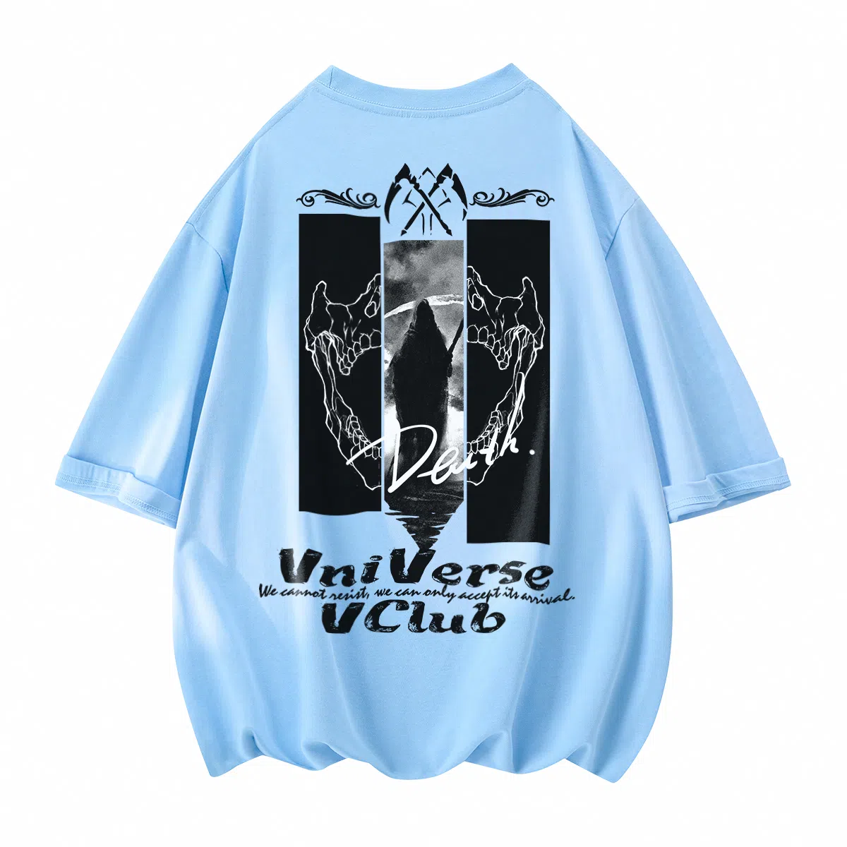 VniVerseVClub T