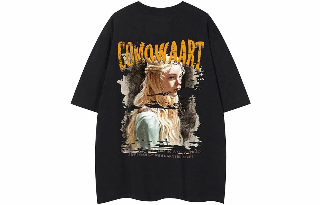 COMOWA T