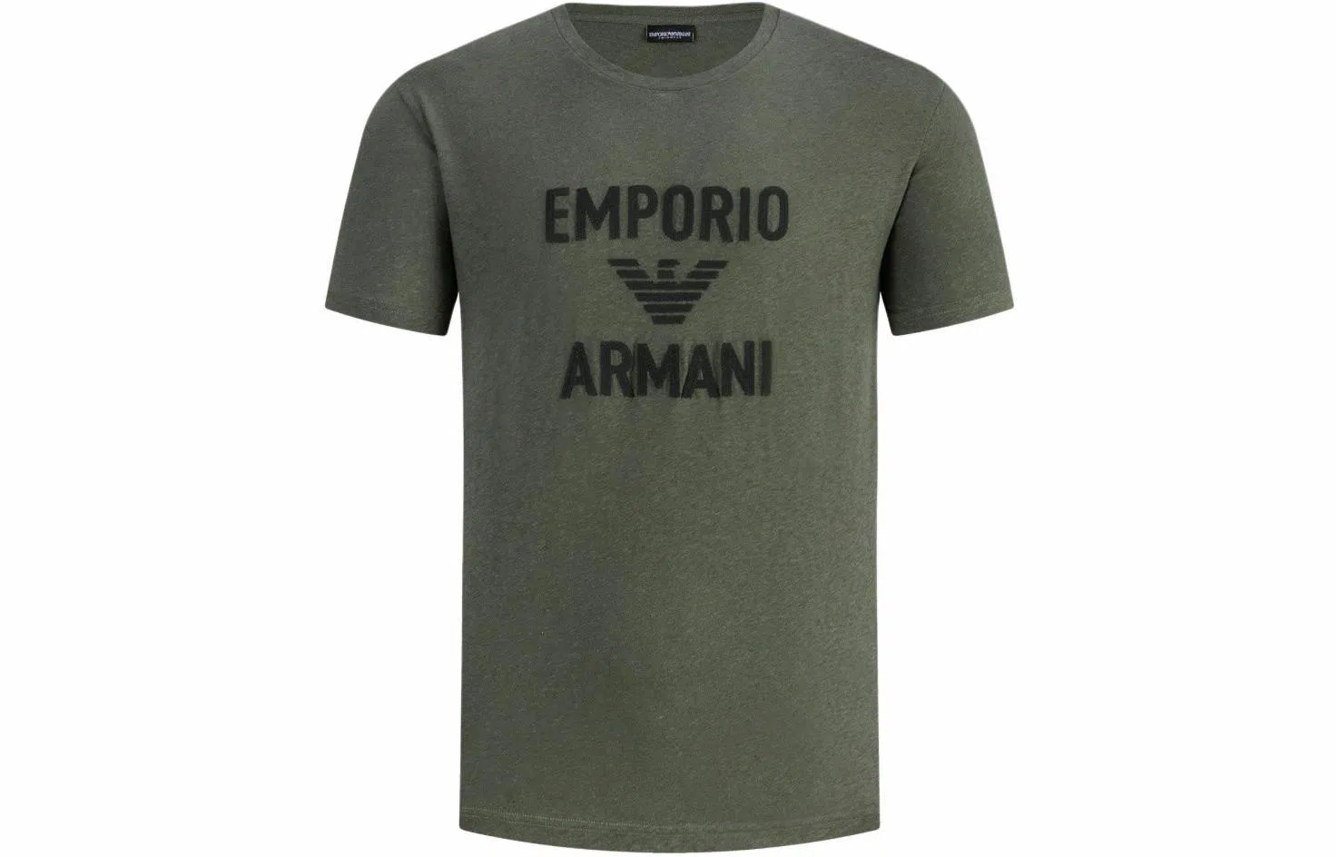 EMPORIO ARMANI SS24 LogoT