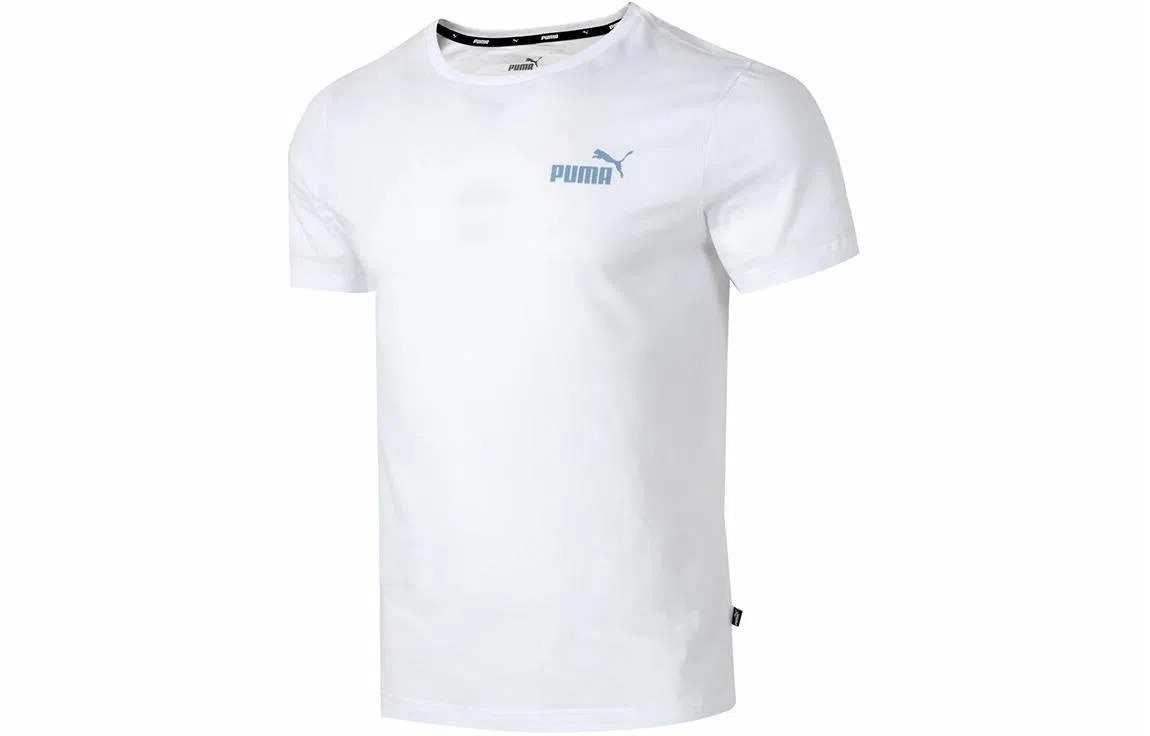 PUMA Logo SS24 T