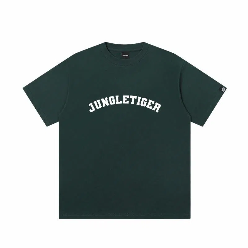 JUNGLE TIGER T