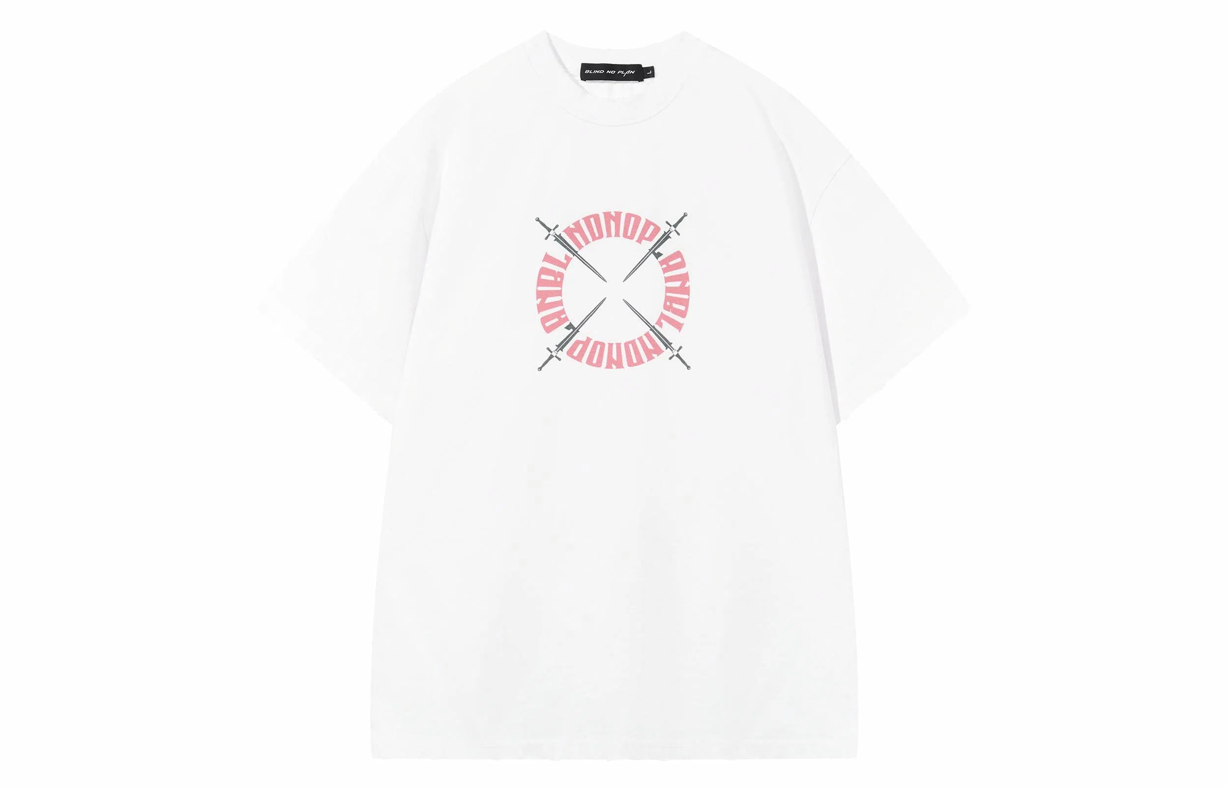 BLINDNOPLAN 24SS
