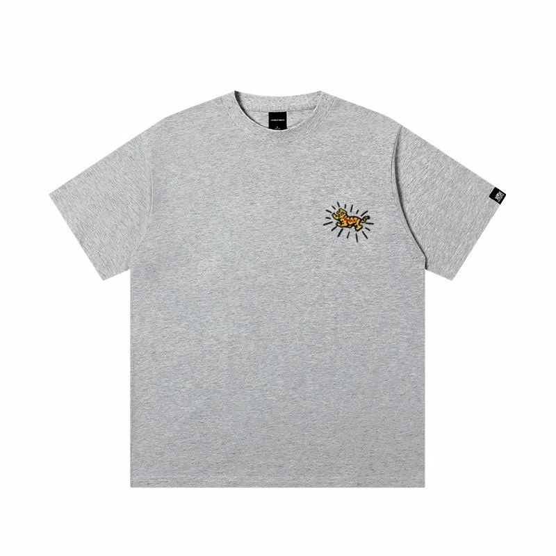 JUNGLE TIGER T