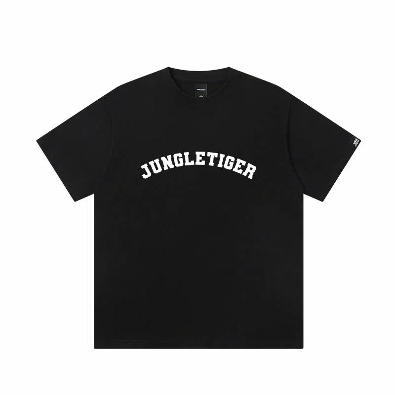 JUNGLE TIGER T