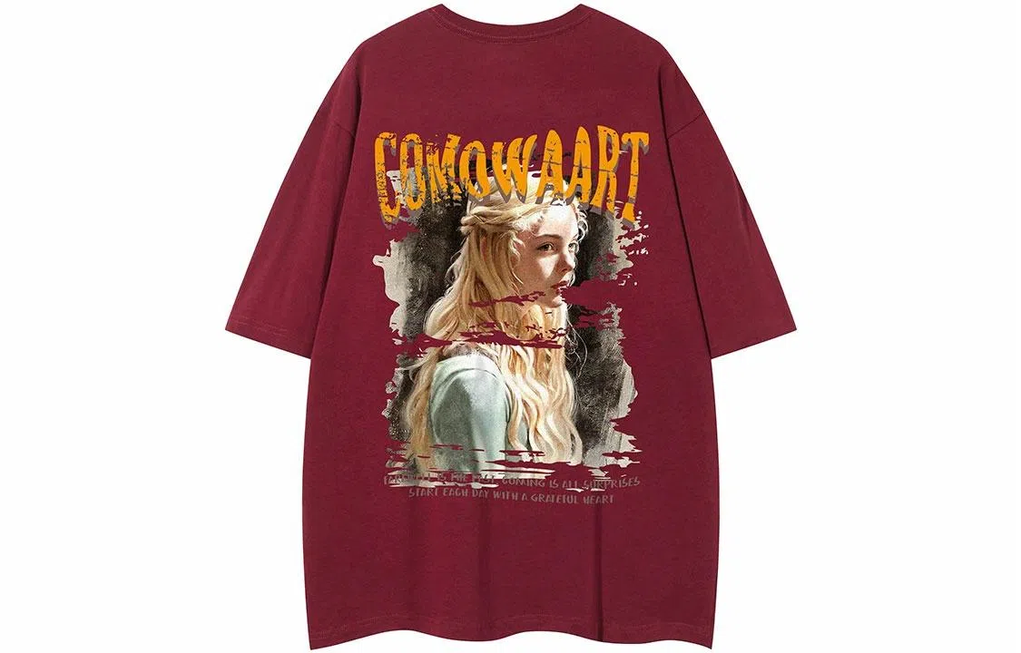 COMOWA T